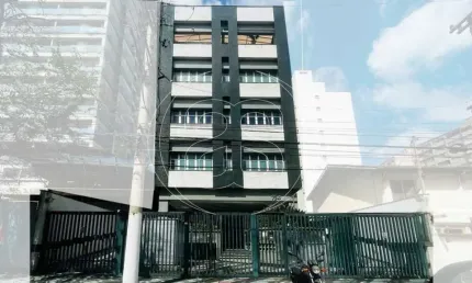 Prédio à venda na Avenida Aratãs, 754, Moema, São Paulo