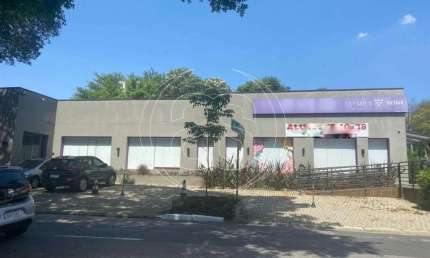 Oportunidade Imperdível: Imóvel Comercial de Prestígio em Indianópolis