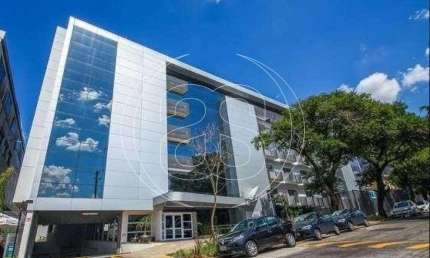 Sala comercial com 1 sala à venda na Rua Baronesa de Bela Vista, 411, Jardim Aeroporto, São Paulo