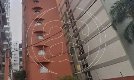 Apartamento com 2 quartos à venda na Rua Oscar Freire, 1513, Pinheiros, São Paulo
