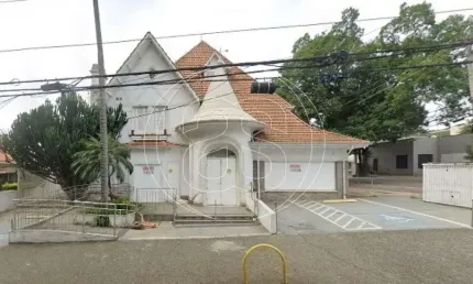 Bela loja comercial localizada na av. Indianópolis!!