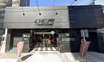 Casa comercial com 1 sala à venda na Rua Juquis, 417, Moema, São Paulo