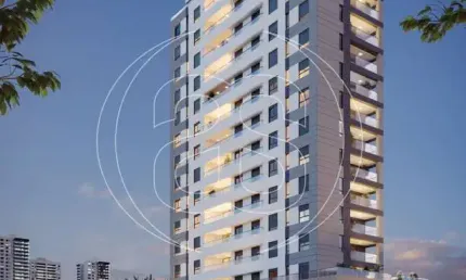 Apartamento com 2 quartos à venda na Alameda Jauaperi, 1378, Moema, São Paulo