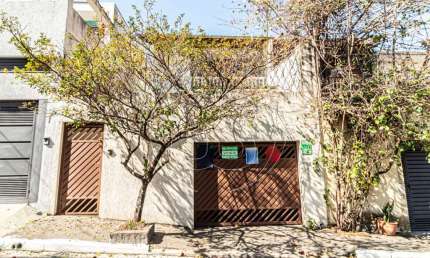 Casa com 3 quartos à venda na Rua Joaquim de Morais Novais, 54, Moema, São Paulo