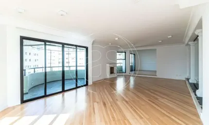 Apartamento com 2 quartos para alugar na Rua Gaivota, 202, Moema, São Paulo