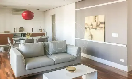 Apartamento com 2 quartos à venda na Avenida Jacutinga, 505, Moema, São Paulo