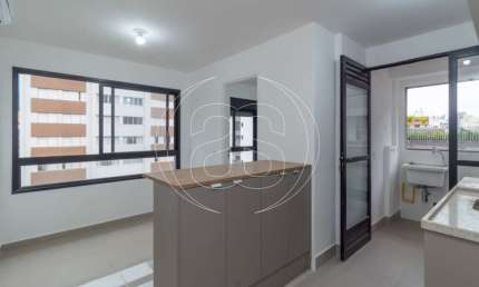 Apartamento com 2 quartos para alugar na Avenida Agami, 347, Moema, São Paulo