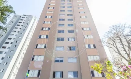 Apartamento com 3 quartos à venda na Rua Afonso Bandeira de Melo, 209, Campo Belo, São Paulo