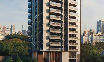 Apartamento com 3 quartos à venda na Rua Desembargador Aragão, 101, Vila Mariana, São Paulo