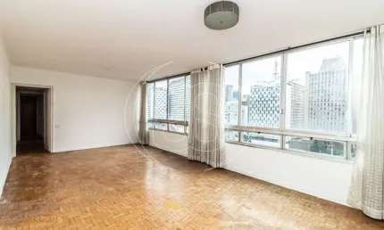 Apartamento com 3 quartos para alugar na rua doutor fausto ferraz, 131, bela vista, são paulo, 130 m2 por r$ 2.800