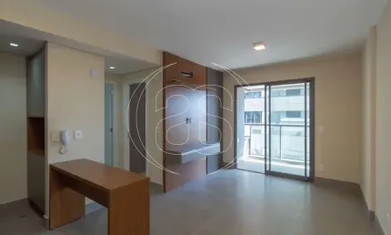 Apartamento novo 1 dormitório moema índios - excelente localização.