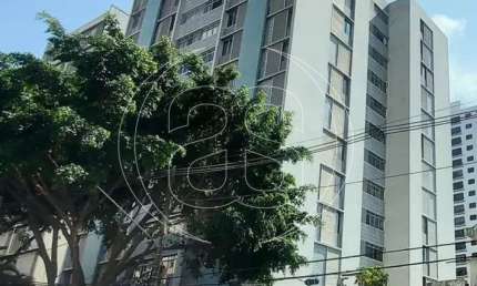 Viva o luxo e a comodidade no coração do Jardim Paulista!