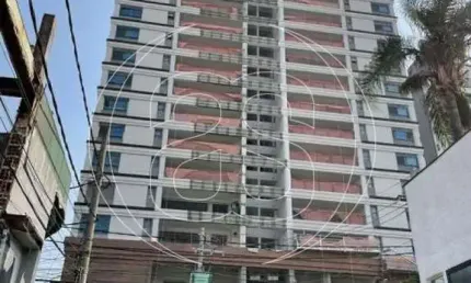 Moema pássaros novo! andar alto! construtora renomada!