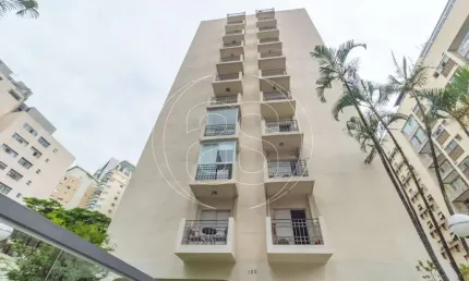 Apartamento com 3 quartos à venda na Rua Doutor Fadlo Haidar, 139, Vila Olímpia, São Paulo