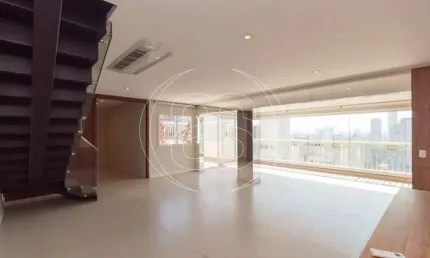 Apartamento com 3 quartos à venda na Rua Francisco Dias Velho, 66, Brooklin, São Paulo