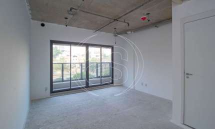 LANÇAMENTO IMPERDÍVEL CONJUNTO COMERCIAL - CONSULTÓRIO, 31M²