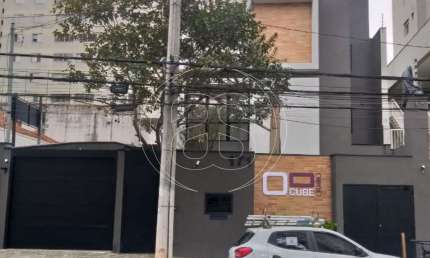 Casa em condomínio fechado com 2 quartos à venda na Rua Conde de Irajá, 171, Vila Mariana, São Paulo