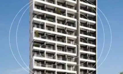 Apartamento com 1 quarto para alugar na Rua Madre Cabrini, 99, Vila Mariana, São Paulo
