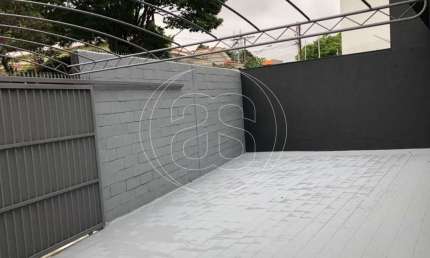 Casa comercial com 4 salas para alugar na Avenida dos Bandeirantes, 5195, Planalto Paulista, São Paulo