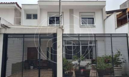 Casa com 3 quartos à venda na Rua Selma, 36, Campo Belo, São Paulo