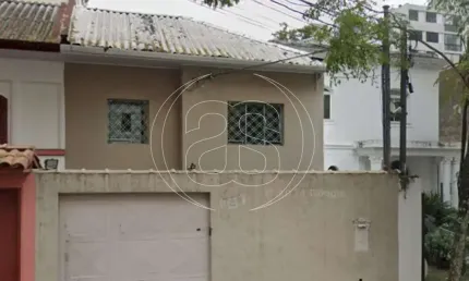Casa comercial com 9 salas para alugar na Rua Áurea, 208, Vila Mariana, São Paulo