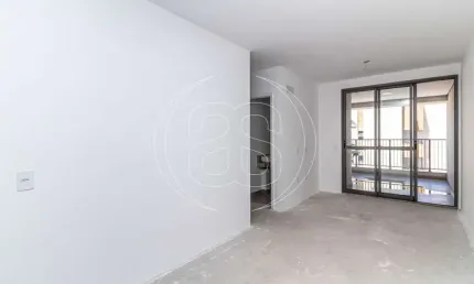 'condomínio novo e moderno em moema: apartamento de 75m² com 2 suítes e lazer completo!'
