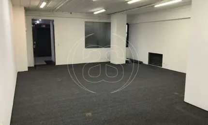 Sala comercial com 1 sala à venda na Rua Quintana, 753, Cidade Monções, São Paulo