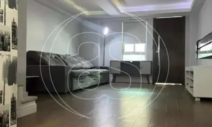 Casa com 2 quartos à venda na Rua Carlos Buzzi, 30, Brooklin, São Paulo