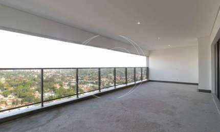 COBERTURA - 4 SUITES - 3 VAGAS DETERMINADAS - 360M² - BROOKLIN