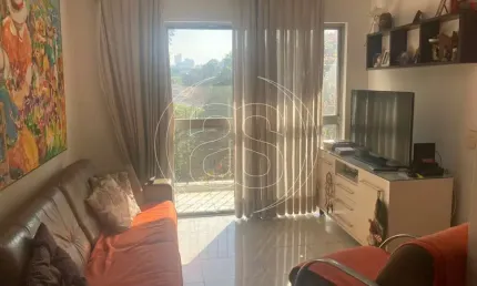 Apartamento com 2 quartos à venda na Avenida Barão do Rego Barros, 158, Vila Congonhas, São Paulo