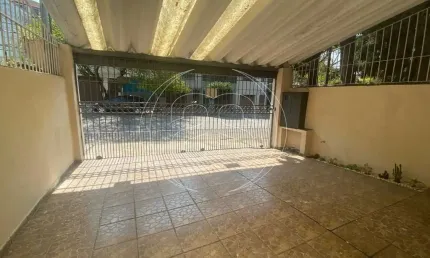 Casa com 2 quartos à venda na Rua Mariz e Barros, 620, Vila Mariana, São Paulo
