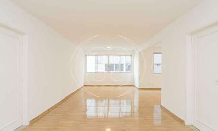 Apartamento com 3 quartos à venda na Rua Itacema, 366, Itaim Bibi, São Paulo