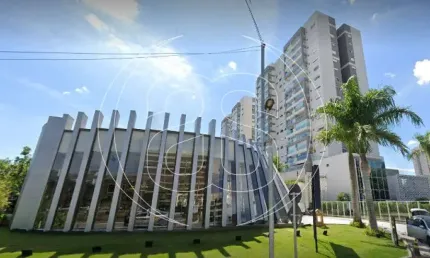 Cobertura duplex na região da chácara santo antônio