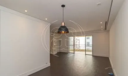 Apartamento com 3 quartos à venda na Avenida Divino Salvador, 12, Moema, São Paulo