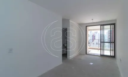 'APARTAMENTO MODERNO EM MOEMA: 75M², 2 SUÍTES, 2 VAGAS E LAZER COMPLETO!'
