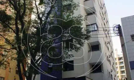 Apartamento com 3 quartos à venda na Rua Nebraska, 392, Brooklin, São Paulo