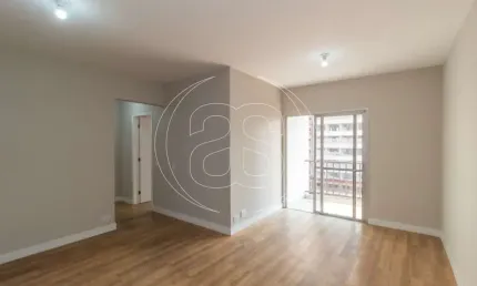 Apartamento com 2 quartos à venda na Alameda dos Arapanés, 419, Moema, São Paulo