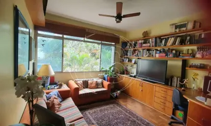 Apartamento com 3 quartos à venda na Rua Jesuíno Arruda, 479, Itaim Bibi, São Paulo