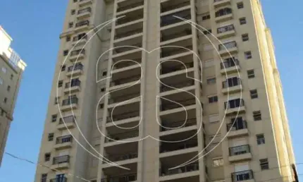 Apartamento com 4 quartos à venda na Avenida Jurema, 200, Moema, São Paulo