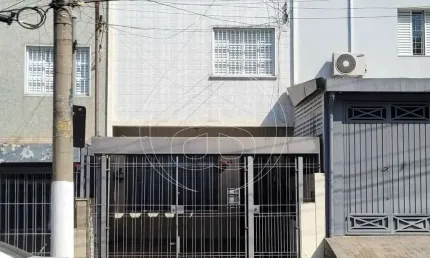 Casa com 3 quartos à venda na Rua Morais de Barros, 71, Campo Belo, São Paulo