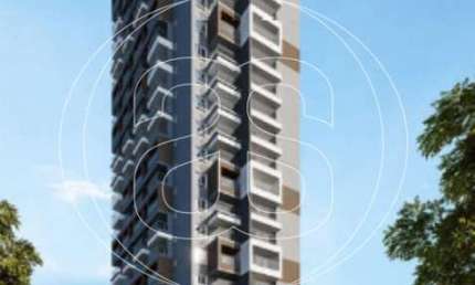 Apartamento com 1 quarto para alugar na Rua Sena Madureira, 273, Vila Clementino, São Paulo
