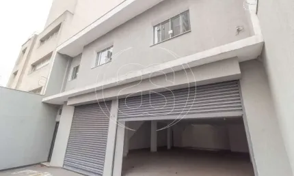 Imóvel comercial com 235m² - disponível para locação em Vila Clementino