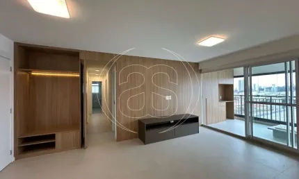 Apartamento com 3 quartos à venda na Rua Bento Branco de Andrade Filho, 477, Chácara Santo Antônio, São Paulo