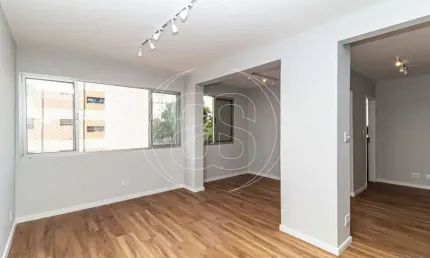 Apartamento com 2 quartos à venda na Rua Inhambú, 1325, Moema, São Paulo