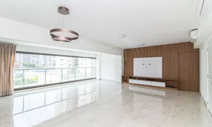 Apartamento com 3 quartos à venda na Rua Joaquim Guarani, 533, Brooklin, São Paulo
