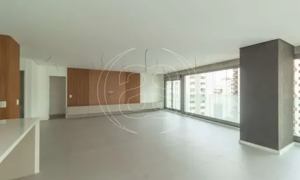 Apartamento com 2 quartos para alugar na Rua Urimonduba, 162, Itaim Bibi, São Paulo