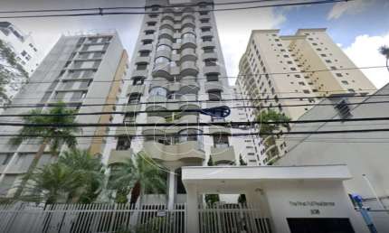 Apartamento com 2 quartos para alugar na Rua Batataes, 308, Jardim Paulista, São Paulo