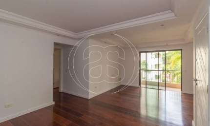 Apartamento com 3 quartos para alugar na Alameda dos Aicás, 956, Moema, São Paulo