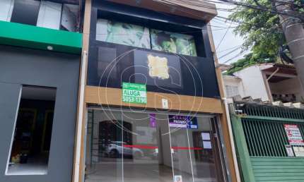 Comercial Oportunidade Imperdível no Coração do Planalto Paulista