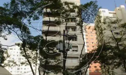 Apartamento com 2 quartos à venda na Rua Nova York, 744, Brooklin Paulista, São Paulo